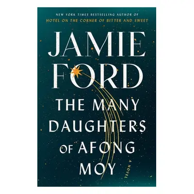 "The Many Daughters of Afong Moy" - "" ("Ford Jamie")