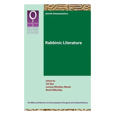 "Rabbinic Literature" - "" ("Ilan Tal")