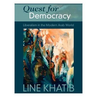 "Quest for Democracy" - "" ("Khatib Line")