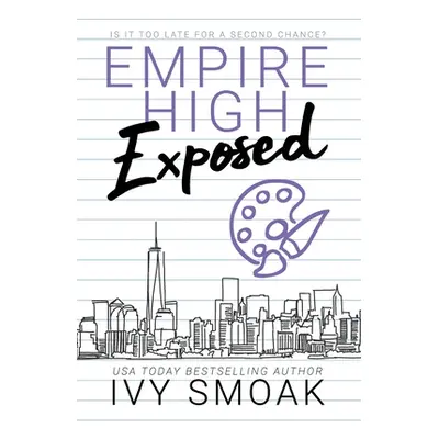 "Exposed" - "" ("Smoak Ivy")