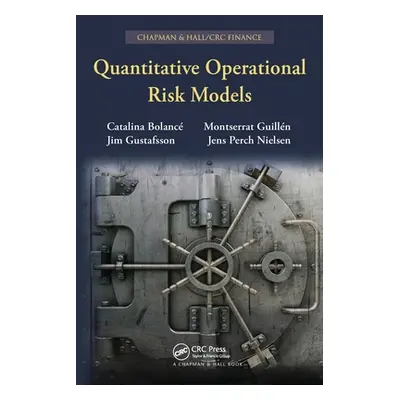 "Quantitative Operational Risk Models" - "" ("Bolanc Catalina")