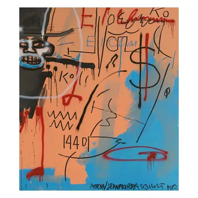 "Basquiat: The Modena Paintings" - "" ("Basquiat Jean-Michel")