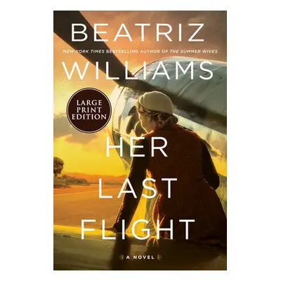 "Her Last Flight" - "" ("Williams Beatriz")