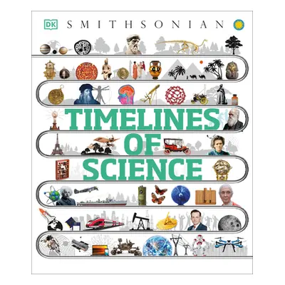 "Timelines of Science" - "" ("DK")