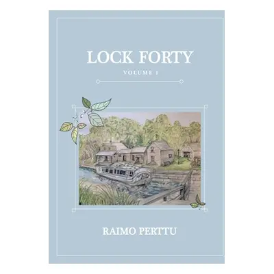 "Lock Forty: Volume 1" - "" ("Perttu Raimo")