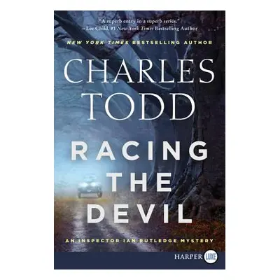 "Racing the Devil" - "" ("Todd Charles")