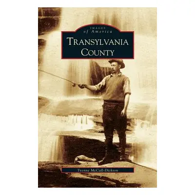 "Transylvania County" - "" ("McCall-Dickson Yvonne")