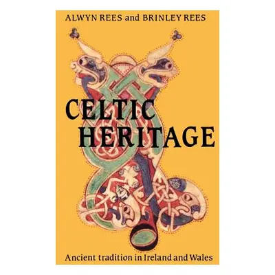 "Celtic Heritage" - "" ("Rees Alwyn")