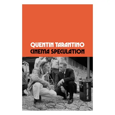 "Cinema Speculation" - "" ("Tarantino Quentin")