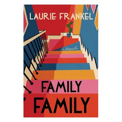 "Family Family" - "" ("Frankel Laurie")