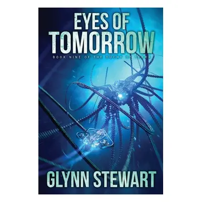 "Eyes of Tomorrow" - "" ("Stewart Glynn")