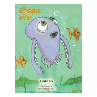 "Octopus Lee" - "" ("Ellis Lindi")