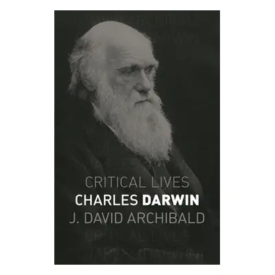 "Charles Darwin" - "" ("Archibald J. David")