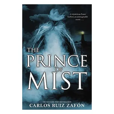 "The Prince of Mist" - "" ("Zafon Carlos Ruiz")