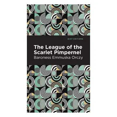 "The League of the Scarlet Pimpernel" - "" ("Orczy Emmuska")