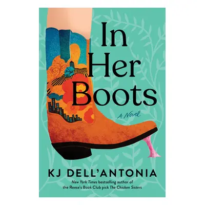 "In Her Boots" - "" ("Dell'antonia Kj")