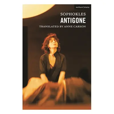 "Antigone" - "" ("Sophocles")