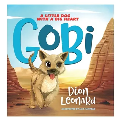 "Finding Gobi" - "" ("Leonard Dion")