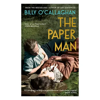 "Paper Man" - "" ("O'Callaghan Billy")