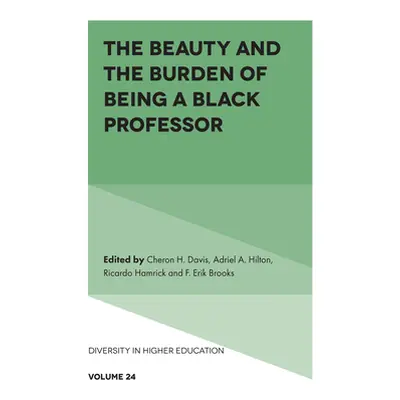 "The Beauty and the Burden of Being a Black Professor" - "" ("Davis Cheron H.")