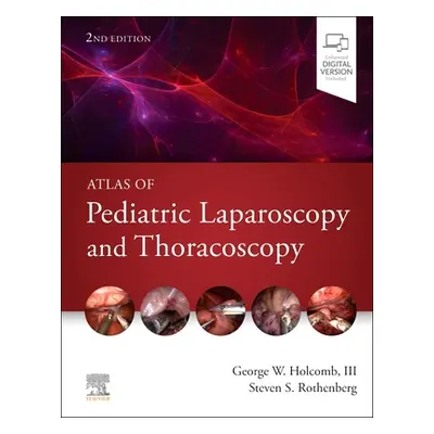 "Atlas of Pediatric Laparoscopy and Thoracoscopy" - "" ("")