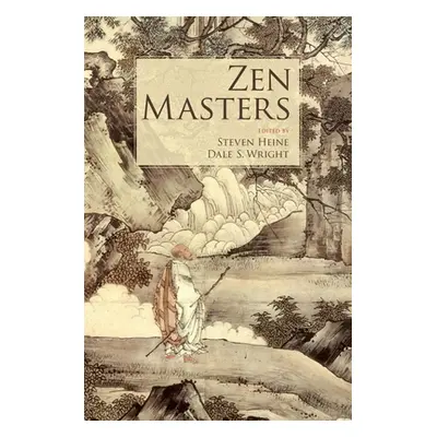 "Zen Masters" - "" ("Heine Steven")