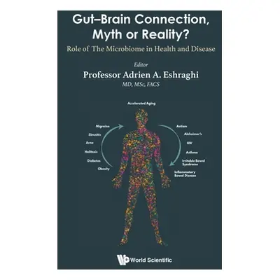 "Gut-Brain Connection, Myth or Reality?: Role of the Microbiome in Health and Diseases" - "" ("E