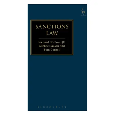 "Sanctions Law" - "" ("Gordon Richard")