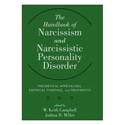 "Handbook of Narcissism" - "" ("Miller Joshua D.")