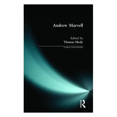 "Andrew Marvell" - "" ("Healy Thomas")