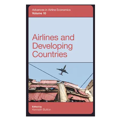 "Airlines and Developing Countries" - "" ("Button Kenneth")