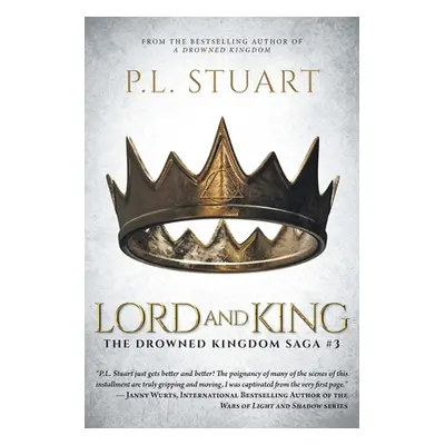 "Lord and King" - "" ("Stuart P. L.")