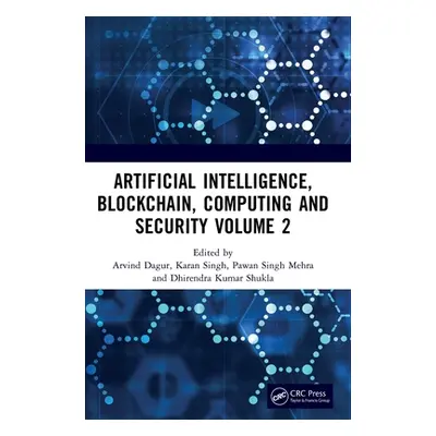 "Artificial Intelligence, Blockchain, Computing and Security Volume 2: Proceedings of the Intern