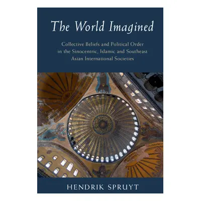 "The World Imagined" - "" ("Spruyt Hendrik")