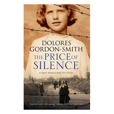 "The Price of Silence" - "" ("Gordon-Smith Dolores")