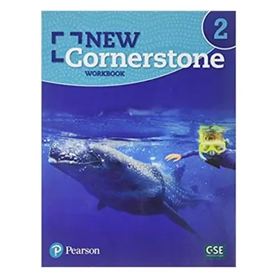 "New Cornerstone Grade 2 Workbook" - "" ("Pearson")