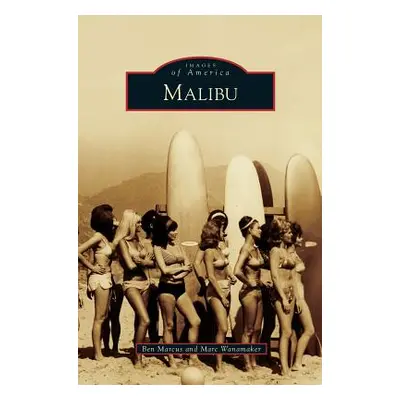 "Malibu" - "" ("Marcus Ben")