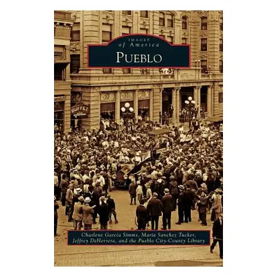 "Pueblo" - "" ("Simms Charlene Garcia")