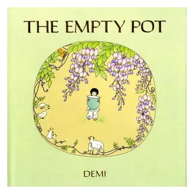 "The Empty Pot" - "" ("Demi")