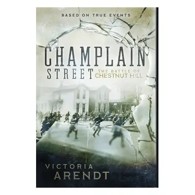 "Champlain Street" - "" ("Arendt Victoria")