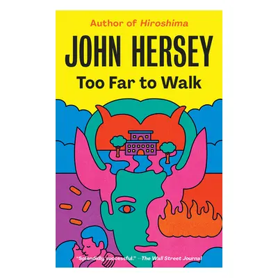 "Too Far to Walk" - "" ("Hersey John")