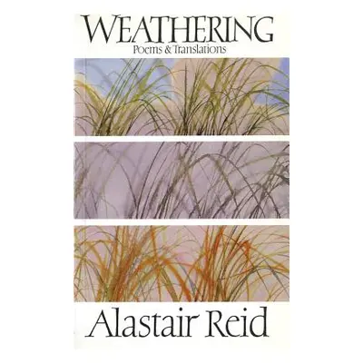 "Weathering" - "" ("Reid Alastair")