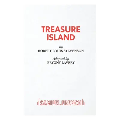 "Treasure Island" - "" ("Lavery Bryony")