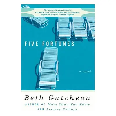 "Five Fortunes" - "" ("Gutcheon Beth")