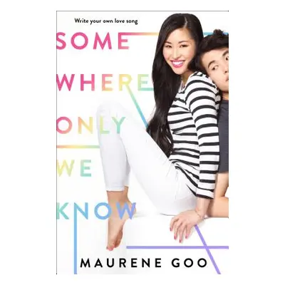 "Somewhere Only We Know" - "" ("Goo Maurene")