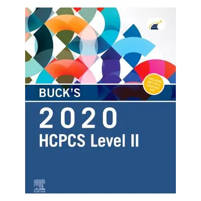 "Buck's 2020 HCPCS Level II" - "" ("Elsevier")