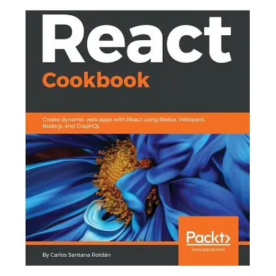 "React Cookbook" - "" ("Roldan Carlos Santana")