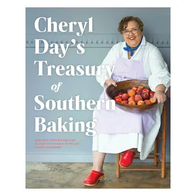 Cheryl Day's Treasury of Southern Baking (Day Cheryl)