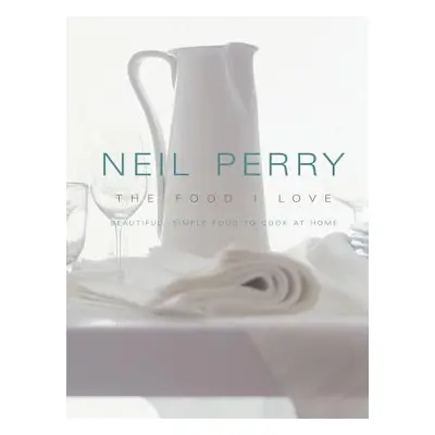 "The Food I Love" - "" ("Perry Neil")