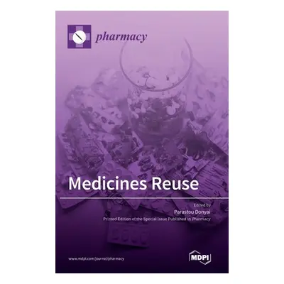 "Medicines Reuse" - "" ("Donyai Parastou")